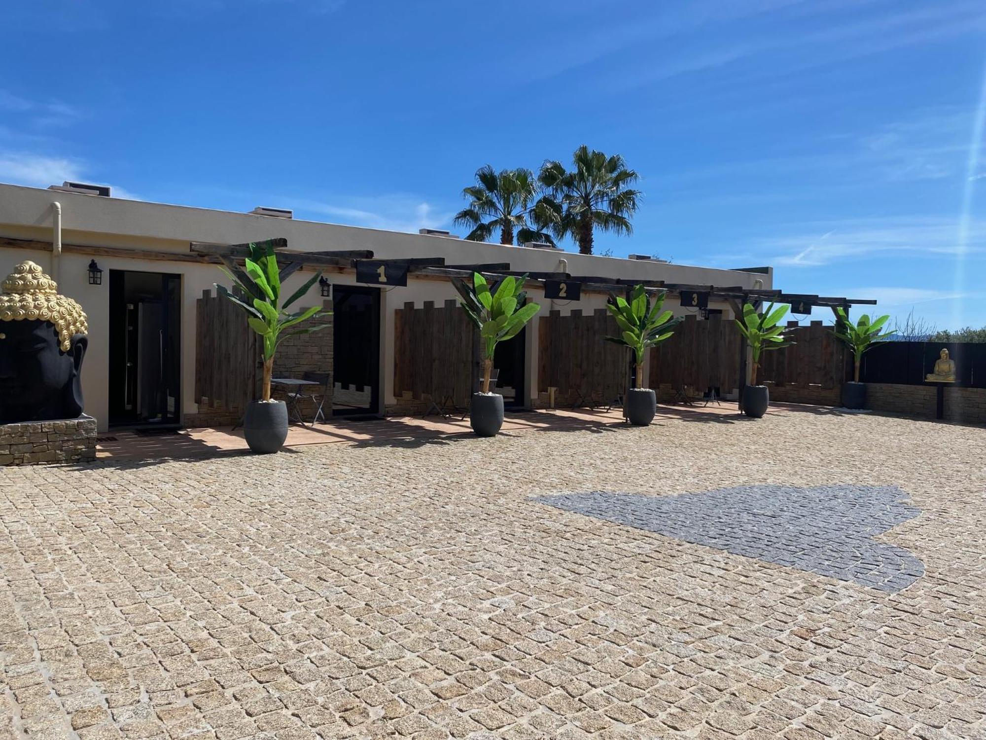 Chambres Du Gozzi Afa Exterior photo