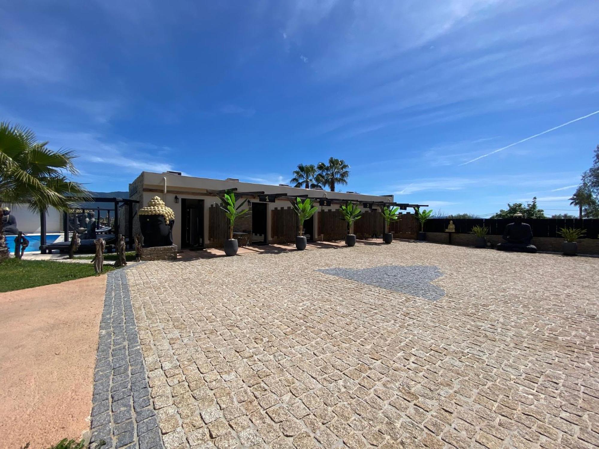 Chambres Du Gozzi Afa Exterior photo